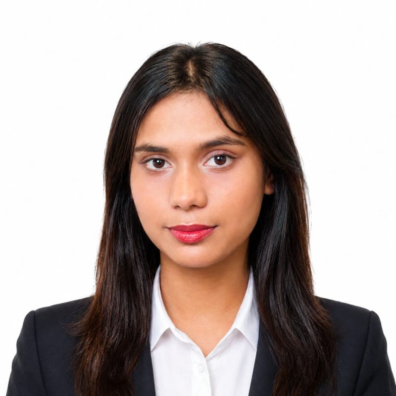 Mosrefa Akter Mou, Backend Engineer